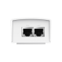 Injector PoE pasiv, Gigabit, 48V, 24W, alb - TP-Link POE4824G TP-LINK - 2