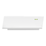 Injector PoE pasiv, Gigabit, 48V, 24W, alb - TP-Link POE4824G TP-LINK - 3