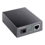 Media Convertor Gigabit WDM, SC, single-mode, 20 Km, TX 1310nm / RX 1550nm  - TP-Link Omada FC311B-20 TP-LINK - 2