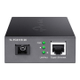 Media Convertor Gigabit WDM, SC, single-mode, 20 Km, TX 1310nm / RX 1550nm  - TP-Link Omada FC311B-20 TP-LINK - 3