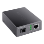 Media Convertor Gigabit WDM, SC, single-mode, 20 Km, TX 1550nm / RX 1310nm - TP-Link Omada FC311A-20 TP-LINK - 2