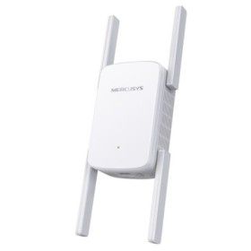 Mercusys AC1900 Wi-Fi Range Extender ME50G Dual-Band, Standarde Wireless: IEEE 802.11a/n/ac 5 GHz, IEEE 802.11b/g/n 2.4 GHz, Vi 