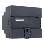 Sursa de alimentare in comutatie, 48V / 3.2A, sina DIN - MEAN WELL HDR-150-48 MeanWell - 2