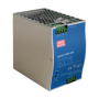 Sursa de alimentare in comutatie, 48V / 10A, sina DIN - MEAN WELL NDR-480-48 MeanWell - 1