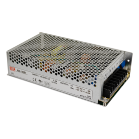 Sursa de alimentare in comutatie, 27.6V + 27.1V / 5A + 0.5A, back-up - MEAN WELL AD-155B MeanWell - 1
