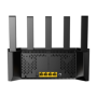 Router Wi-Fi 7, Dual-Band, BE5100, 1 x RJ45 2.5G, 3 x RJ45 1G, Multi-WAN - TENDA TND-RE6L-PRO TENDA - 4