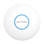 Access Point DualBand, Wi-Fi 6, 300+1201 Mbps, 1 x RJ45 1G, PoE, Management - IP-COM Pro-6-MINI IP-COM - 1
