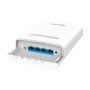 Access Point Bridge, Wi-Fi 5, 5GHz, max. 867 Mbps, 12 dBi - max 5 km, PoE pasiv, Management - TENDA TND-OS3 TENDA - 4