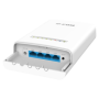 Kit 2 x Access Point IPmaX, Wi-Fi 5 867Mbps, 12dBi - max 5km, Management - IP-COM CPE6S-KIT IP-COM - 4