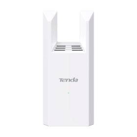 Range Extender Wi-Fi 5, AC1200 Dual-Band, 1 x RJ45 Gigabit - TENDA TND-A18-PRO TENDA - 1