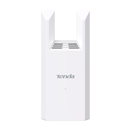 Range Extender Wi-Fi 5, AC1200 Dual-Band, 1 x RJ45 Gigabit - TENDA TND-A18-PRO TENDA - 1