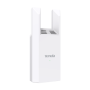Range Extender Wi-Fi 5, AC1200 Dual-Band, 1 x RJ45 Gigabit - TENDA TND-A18-PRO TENDA - 2