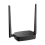 Router 4G, Wi-Fi, N300, 2.4GHz, 1 x Nano SIM, 2 x RJ45 10/100 Mbps - TENDA TND-4G05 TENDA - 2