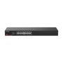 Switch 16 porturi Gigabit, Unmanaged, 1U - IP-COM G1016G IP-COM - 1