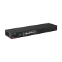 Switch 16 porturi Gigabit, Unmanaged, 1U - IP-COM G1016G IP-COM - 2
