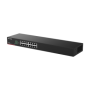Switch 16 porturi Gigabit, Unmanaged, 1U - IP-COM G1016G IP-COM - 3