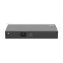 Switch 8 porturi RJ45 1G PoE+, 2 x SFP 2.5G, 2 x RJ45 1G, L2+ Cloud Management, 1U - Ruijie RG-S2915-10GT2MS-P-L Ruijie Networks