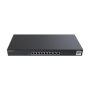 Router 10 porturi RJ45 Gigabit, Multi-WAN, Cloud Management - Ruijie RG-EG310GH-E Ruijie Networks - 1