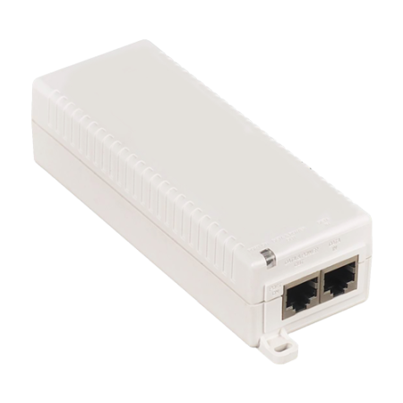 Injector 1 port PoE, 50V, 15.4W - Ruijie RG-E-120(GE) Ruijie Networks - 1