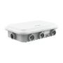 Access Point exterior Wi-Fi 6, Bluetooth, Dual-Band, 2.976 Gbps, PoE IN, IP68 - Ruijie RG-AP680-L Ruijie Networks - 3