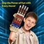 Cubic Fun - Joc Educativ STEM National Geographic puzzle 3D Mana Robotizata Cubic Fun - 6