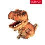 Cubic Fun - National Geographic Dinozauri Puzzle 3D Tiranozaur 47 piese Cubic Fun - 4