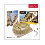 Cubic Fun - Puzzle 3D si Brosura-Colosseum 131 Piese Cubic Fun - 3