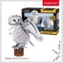 CUBICFUN - PUZZLE 3D BUFNITA POLARA 62 PIESE Cubic Fun - 5