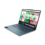 Laptop Lenovo Yoga Pro 7 14AKP10, 14.5" 3K (2944x1840) OLED 1000nits (peak) / 500nits (typical) Glossy, 100% DCI-P3, 90Hz, Eyesa