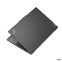 Laptop Lenovo ThinkPad E16 Gen 2 (AMD)16" WUXGA (1920x1200) IPS 300nits Anti-glare, 45% NTSCAMD Ryzen™ 7 7735HS (8C / 16T, 3.2 L