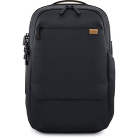 Dell EcoLoop Backpack 16" CP7625 Black DELL - 1