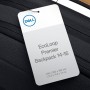 Dell EcoLoop Backpack 16" CP7625 Black DELL - 14
