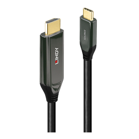 Cablu Lindy 3m Type-C la HDMI 8K60 LINDY - 1