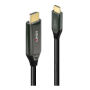 Cablu Lindy 3m Type-C la HDMI 8K60 LINDY - 1