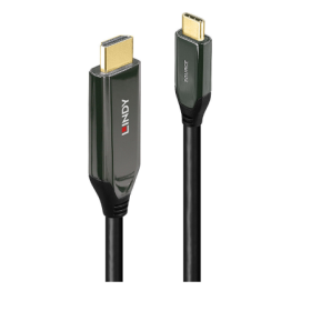 Cablu Lindy 2m Type-C la HDMI 8K60 LINDY - 1