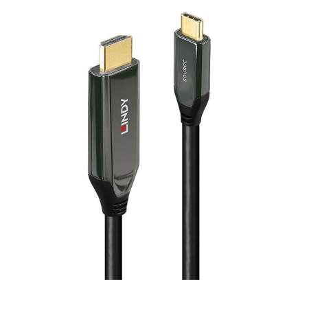 Cablu Lindy 2m Type-C la HDMI 8K60 LINDY - 1