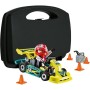 Playmobil - Set Portabil - Masinuta De Curse Playmobil - 3