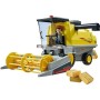 Playmobil - Jucarie de rol Combina de recoltat Playmobil - 3