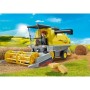 Playmobil - Jucarie de rol Combina de recoltat Playmobil - 5