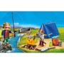 Playmobil - Set Portabil Camping Playmobil - 2