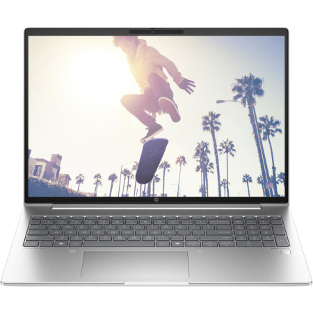 Laptop HP ProBook 460 G11, 16.0 inch WUXGA (1920x1200) LED Anti-Glare UWVA 300 nits, Intel Core U7-155U 12-Core (1.7GHz, up to 4