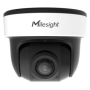 Camera supraveghere Milesight AI 180° Panoramic Mini Dome MS-C8176- PE(1.68MM), 4K Ultra HD, Senzor: 1/2.8" Progressive Scan CMO