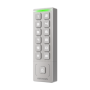Terminal control acces, PIN/Card M1, Wiegand 26/34, Alarma - HIKVISION DS-K1T809MX HIKVISION - 2