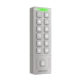 Terminal control acces, W-iFi, PIN/Card M1, Wiegand 26/34 - HIKVISION DS-K1T809MWX HIKVISION - 1