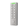Terminal control acces, W-iFi, PIN/Card M1, Wiegand 26/34 - HIKVISION DS-K1T809MWX HIKVISION - 2