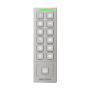 Terminal control acces, W-iFi, PIN/Card M1, Wiegand 26/34 - HIKVISION DS-K1T809MWX HIKVISION - 3