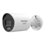 Camera IP 4K, lentila 2.8mm, IR 40m, WL 40m ColorVu3, 2xMic - HIKVISION DS-2CD2087G3-LI2UY-2.8mm HIKVISION - 3