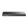 Switch 16 porturi RJ45 Gigabit PoE, 8 x RJ45 Gigabit, Buget PoE 120W, Management - TP-Link Omada SG2016P TP-LINK - 2