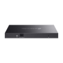 Switch 24 x RJ45 Gigabit PoE, 4 x SFP+ 10G, Buget PoE 384W, L2 Management, 1U - TP-Link Omada SG3428XMP TP-LINK - 2
