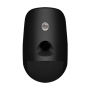 Detector Wireless PIR + Camera Color AX PRO 868Mhz, detectie 12m, NEGRU - HIKVISION DS-PDPC12PF-EG2-WE-BLACK HIKVISION - 1
